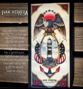 © Ivan Herrera | My Lighthouse